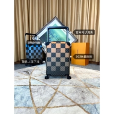 LV Suitcase